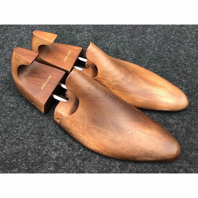 SALE新作 JOHN LOBB - ジョンロブ JOHN LOBB シューツリーの通販 by