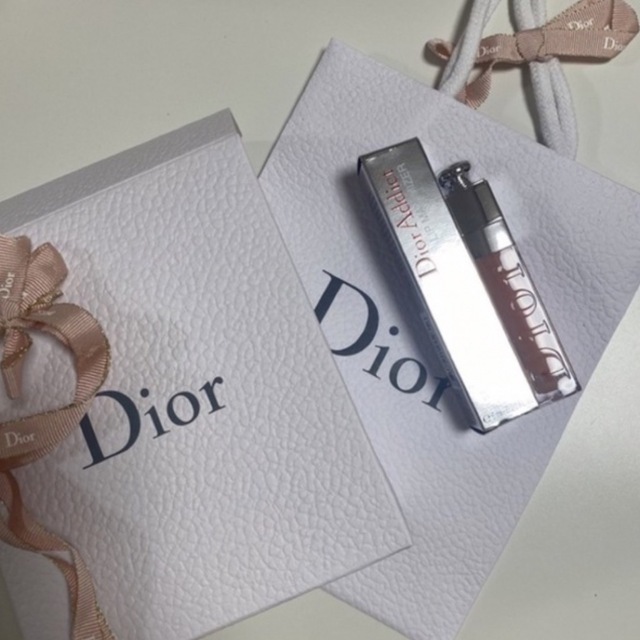 Dior(ディオール)のDiorアディクトリップマキシマイザー コスメ/美容のベースメイク/化粧品(リップグロス)の商品写真