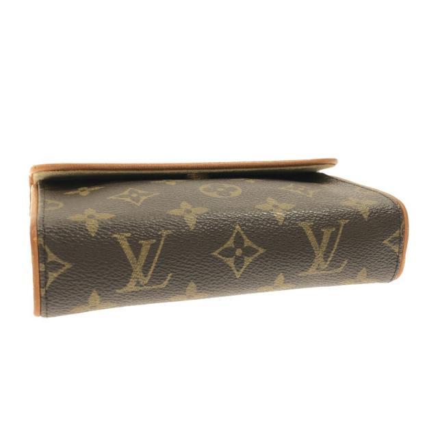 LOUIS VUITTON(ルイヴィトン)のルイヴィトン ウエストポーチ モノグラム - レディースのバッグ(ボディバッグ/ウエストポーチ)の商品写真