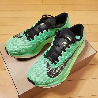 ナイキ(NIKE)のNIKE　ZOOM FLY5  EKIDEN 26.5㎝(シューズ)