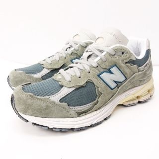 ニューバランス(New Balance)のM2002RDD プロテクションパック スニーカー US9.5 27.5cm(スニーカー)