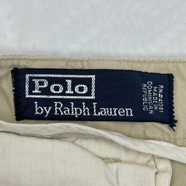 Ralph Lauren(ラルフローレン)のラルフローレン チノパン 34inch ゆるだぼ メンズのパンツ(チノパン)の商品写真