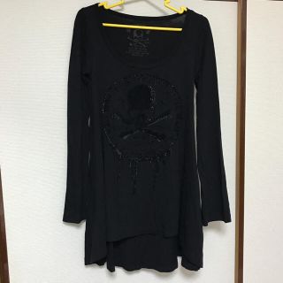 ロエン(Roen)の美品❤️Roen ロンT(Tシャツ(長袖/七分))