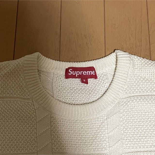 supreme ニット supreme ニット