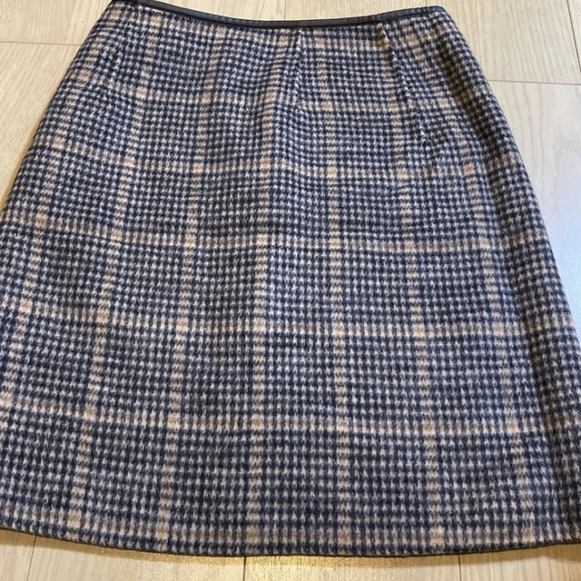ROPEスカート レディースのスカート(ひざ丈スカート)の商品写真