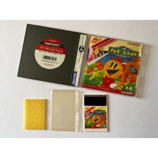 NEC - PCエンジン パックランド PC Engine Pac Landの通販 by たくま's