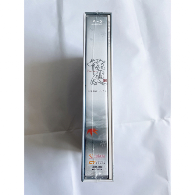 陳情令】DVDBOX3 通常版 | en.rs
