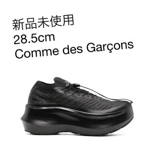 コムデギャルソン(COMME des GARCONS)のComme des Garçons X SALOMON 28.5cm(スニーカー)