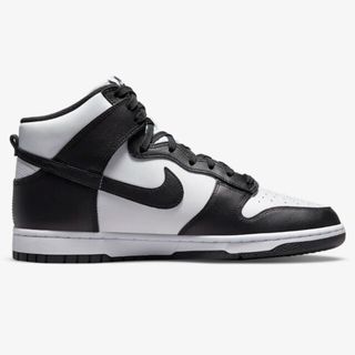 ナイキ(NIKE)のNike Dunk High "Championship White" 27.0(スニーカー)