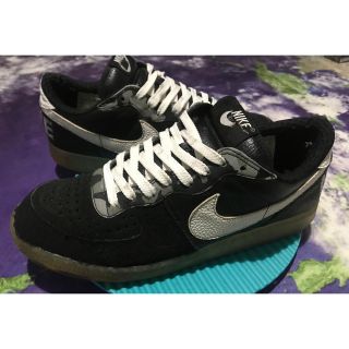 ナイキ(NIKE)のNIKE TERMINATOR LOW PREMIUM ターミネーターロー(スニーカー)