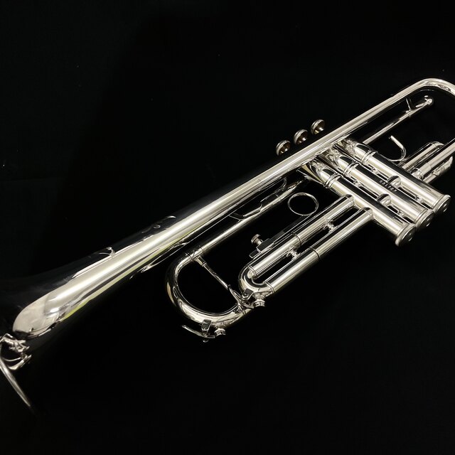 良品 メンテナンス済】BACH TR200 トランペット-