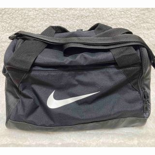 ナイキ(NIKE)のNIKE スモールボストンバッグ XS(ボストンバッグ)