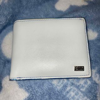 メンズ 二つ折り財布(折り財布)