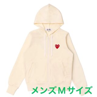 コム デ ギャルソン(COMME des GARCONS) パーカー(メンズ)の通販 600点