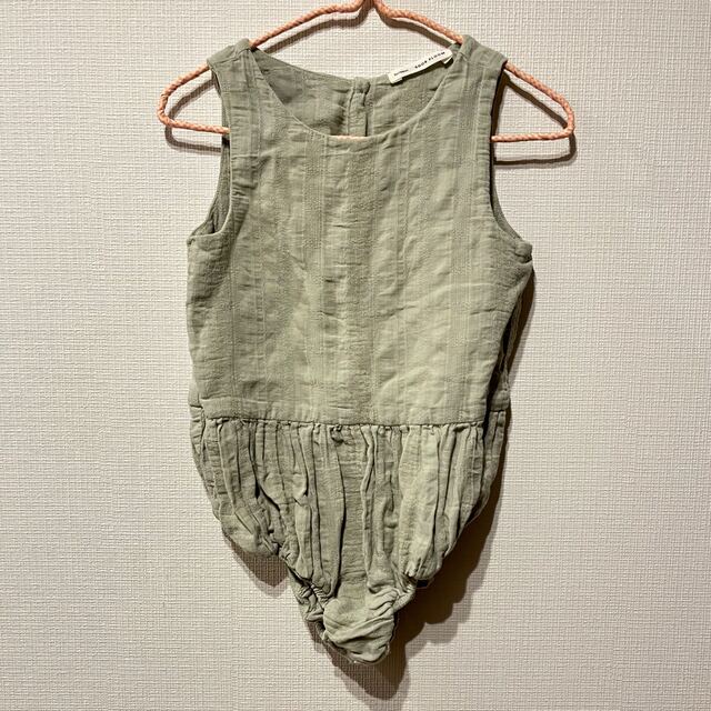 soor ploom ロンパース