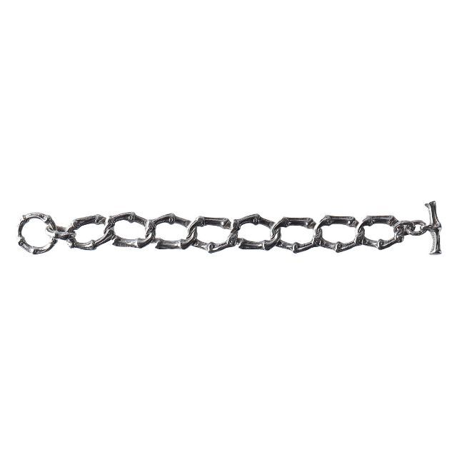 Tiffany & Co. - ティファニー バンブー ブレスレット 20cm 925 Tiffany & Co. - ティファニー バンブー ブレスレット 20cm 925