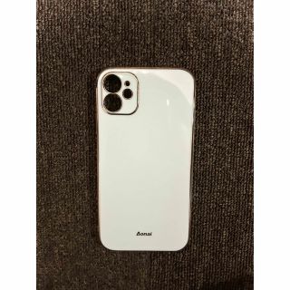 iphoneケース【iphone11】(モバイルケース/カバー)