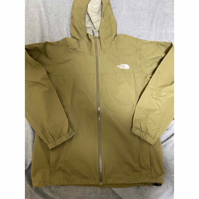 THE NORTH FACE Never Stop Wind ウィンドブレーカー