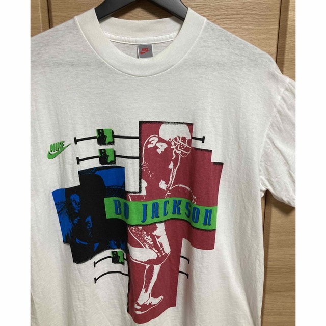 選べる2個セット 未使用 タグ付き USA製 ナイキ NIKE 半袖 Tシャツ