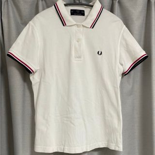 フレッドペリー(FRED PERRY)のフレッドペリー 半袖ポロシャツ 38サイズ(ポロシャツ)