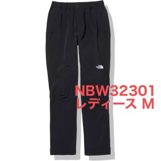 ザノースフェイス(THE NORTH FACE)の【新品未使用タグ付】ノースフェイス アルパインライトパンツ NBW32301 M(その他)