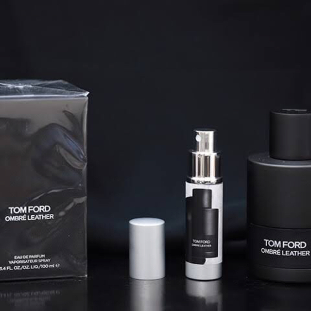 TOM FORD トムフォード オンブレ レザー 100ml