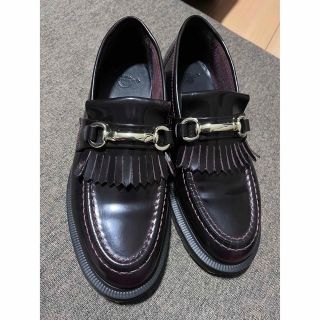 ドクターマーチン(Dr.Martens)のDr.Martens  ローファー(ローファー/革靴)