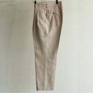 新品未使用 MAATEE&SONS 俺のCHINO-PAN 俺チノ ベージュ 1-eastgate.mk