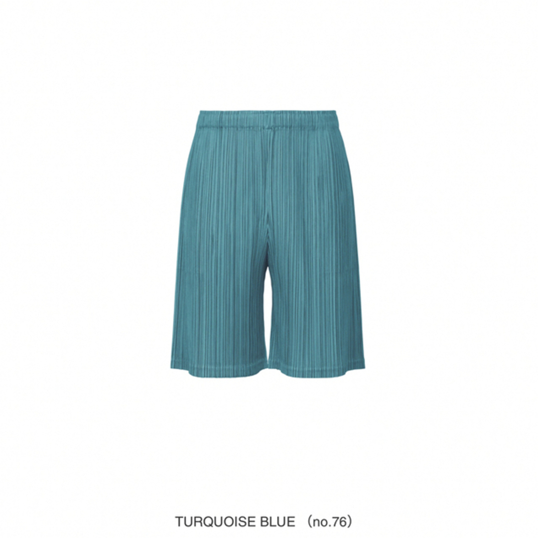 PLEATS PLEASE ISSEY MIYAKE - THICKER BOTTOMS 2の+