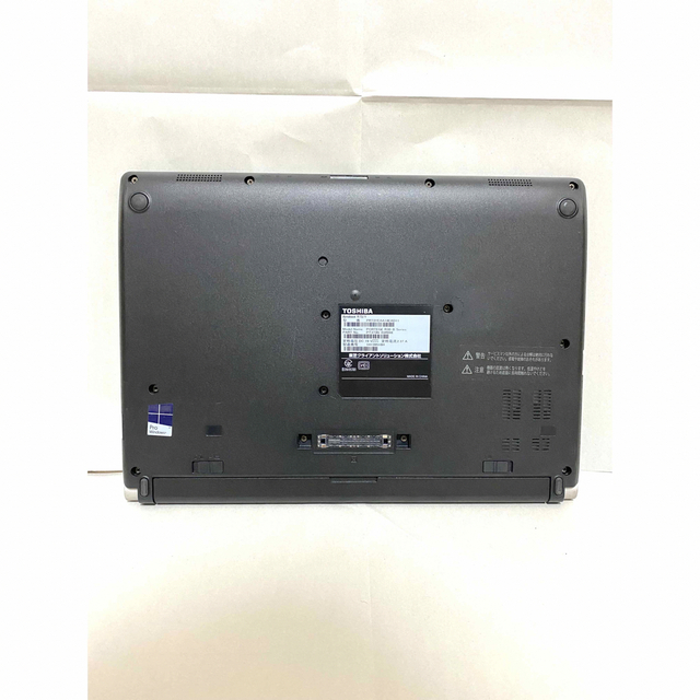 【正規Office付き‼️】東芝　Dynabook　R73/Y　ノートパソコン