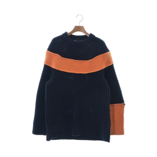 最新商品 ♡サカイ♡2023SS♡Knit Pullover♡ bikescape.mk