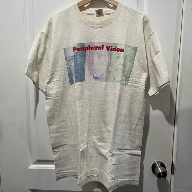 Nec mac world expo 1994 Tシャツ