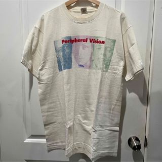 Nec mac world expo 1994 Tシャツ(Tシャツ/カットソー(半袖/袖なし))