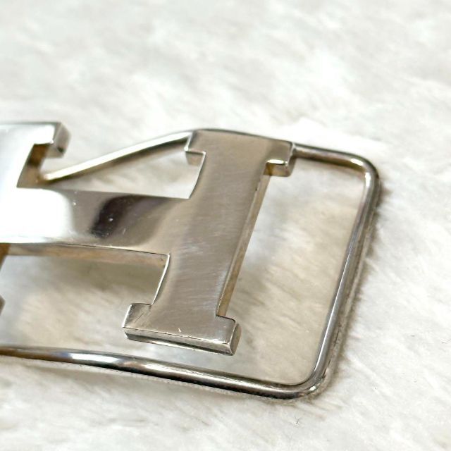 HERMES エルメス シルバー925 コンスタンス Hロゴ マネークリップ 銀