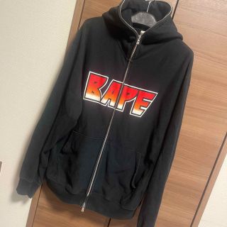 2ページ目 - アベイシングエイプ 中古 パーカー(メンズ)の通販 700点