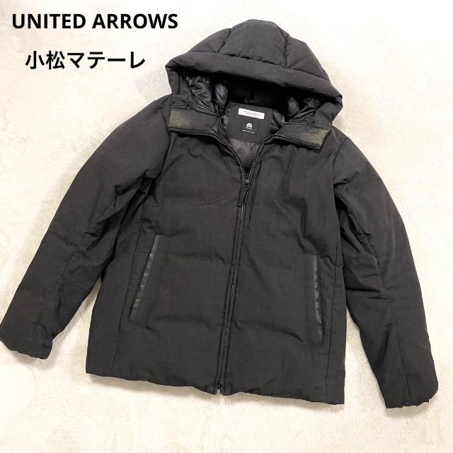 BEAUTY&YOUTH UNITED ARROWS - 小松マテーレ ビューティアンドユース ...