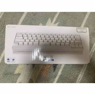 PFU キーボードPD-KB220MA(PC周辺機器)