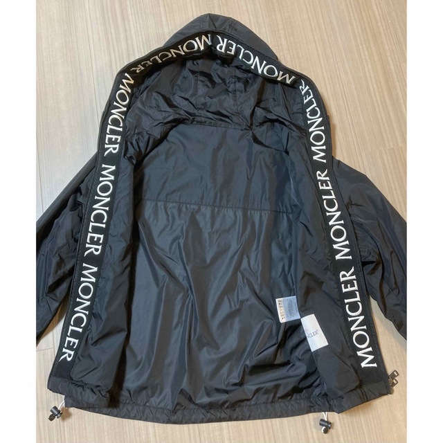 美品 MONCLER MASSEREAU モンクレール マセロー 1