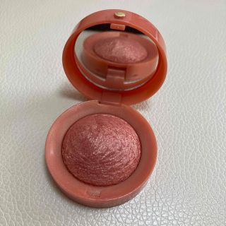 ブルジョワ(bourjois)の【新品未使用・送料無料】ブルジョワ ブラッシュ パステル ジュ32(その他)