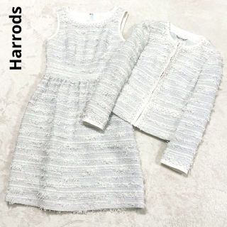 ハロッズ スーツ(レディース)の通販 200点以上 | Harrodsのレディース