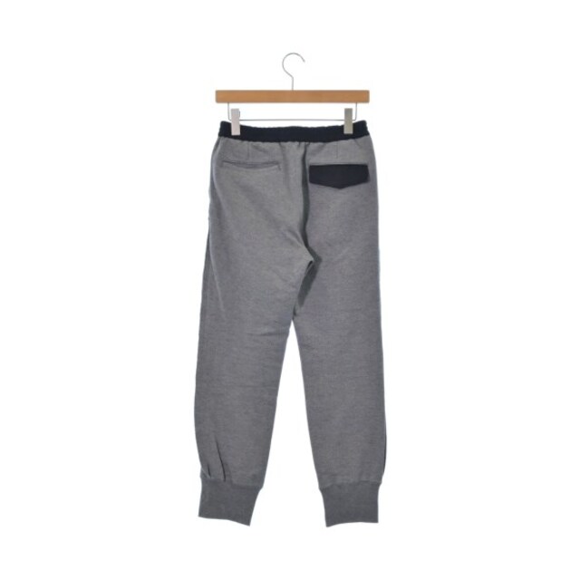 UNDER COVER アンダーカバー スウェットパンツ 2(M位) グレー 【古着