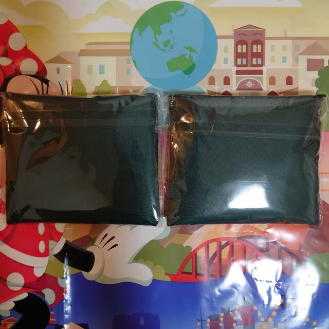 東京ディズニーシー ホテルミラコスタ エコバッグ レディースのバッグ(エコバッグ)の商品写真