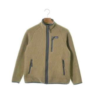 パタゴニア(patagonia)のpatagonia パタゴニア ブルゾン（その他） XL ベージュ 【古着】【中古】(その他)