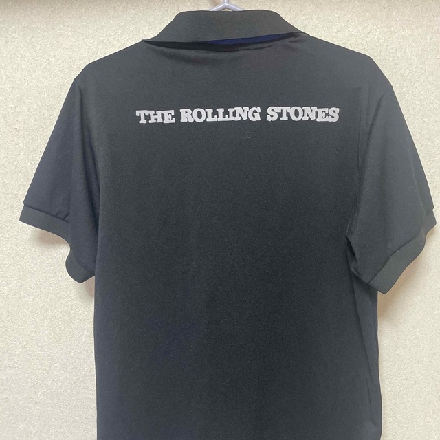 THE ROLLNG STONESザローリングストーンポロシャツ | hartwellspremium.com