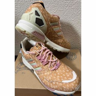 23cm adidas ディズニー ZX 8000 アディダスオリジナルス