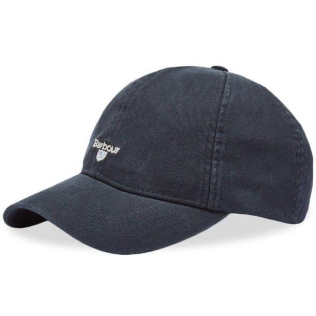 Barbour(バーブァー)のBARBOUR CASCADE SPORTS CAP メンズの帽子(キャップ)の商品写真