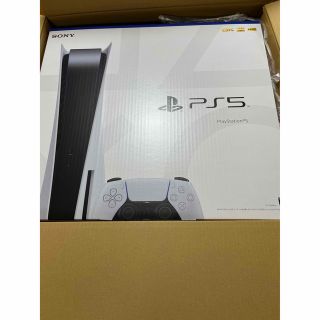 プランテーション(Plantation)のSONY PlayStation5 CFI-1200A01(家庭用ゲーム機本体)