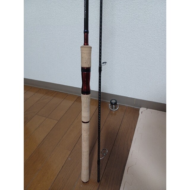 シマノ スコーピオン 2831 大人の上質 11475円 www.gold-and-wood.com