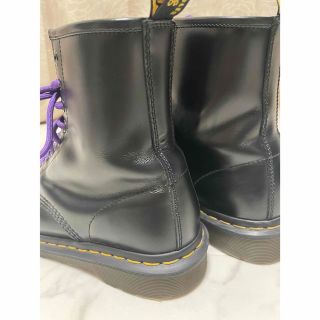 Dr.Martens - 着回し抜群❤️ドクターマーチン❤️Dr.Martens 8ホール