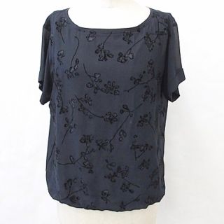 エポカ シャツ/ブラウス(レディース/半袖)の通販 100点以上 | EPOCAの
